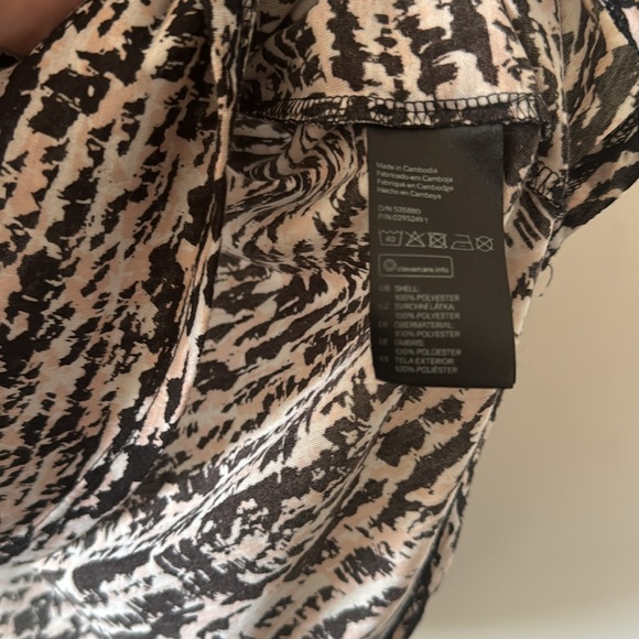 H&M Conscious Racerback Tank - Picture 4 of 6